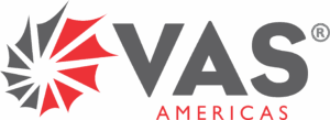 VAS Americas logo